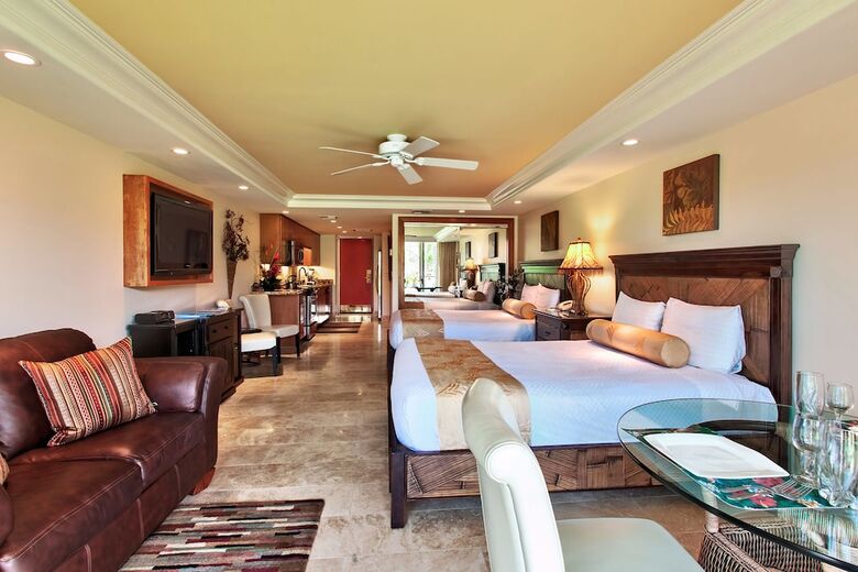Hotel Aei At Maui Kaanapali Villas Resort