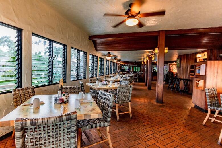 Hotel Aei At Maui Kaanapali Villas Resort