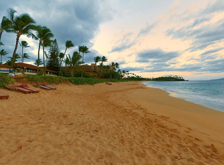 Hotel Aei At Maui Kaanapali Villas Resort