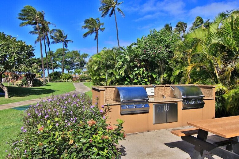 Hotel Aei At Maui Kaanapali Villas Resort