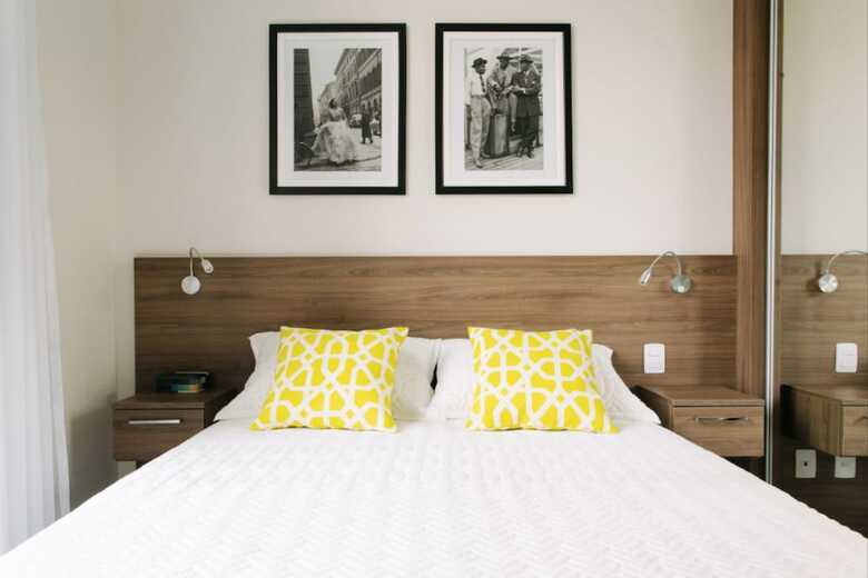 Apartamentos Jacques Pilon Residence