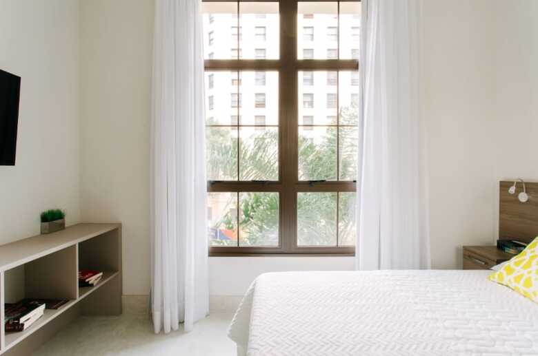 Apartamentos Jacques Pilon Residence