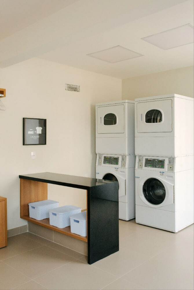 Apartamentos Jacques Pilon Residence