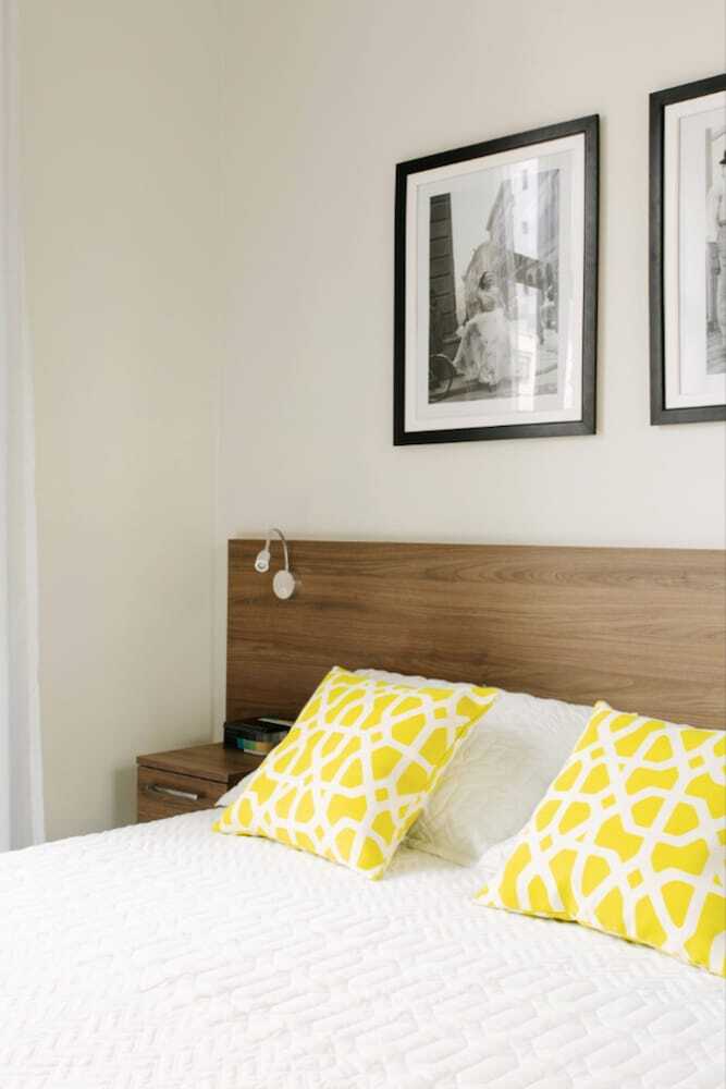 Apartamentos Jacques Pilon Residence