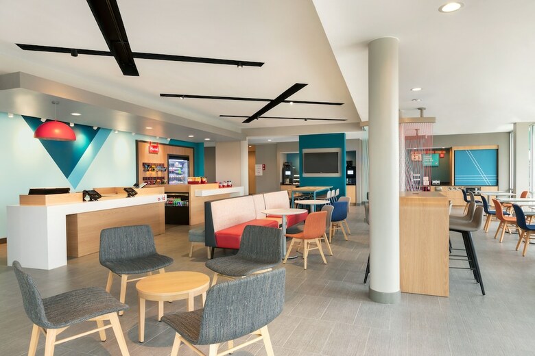 Avid Hotel Austin ? Tech Ridge By Ihg