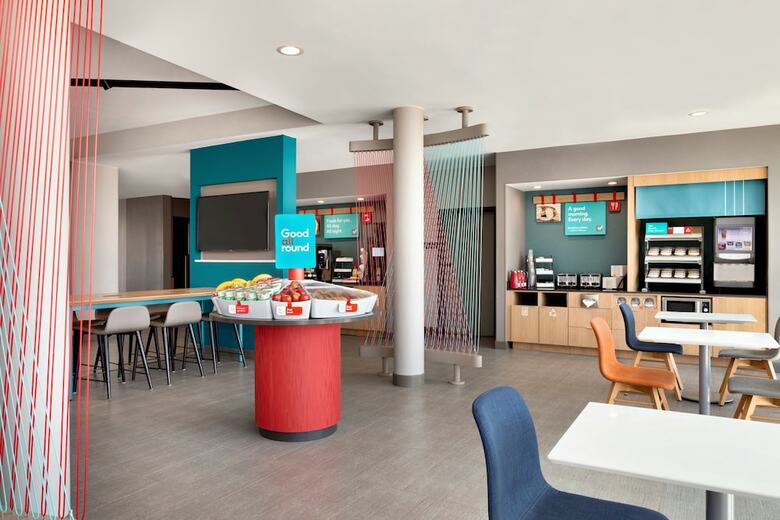 Avid Hotel Austin ? Tech Ridge By Ihg