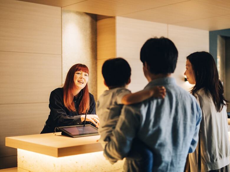 Aparthotel Mimaru Osaka Namba North