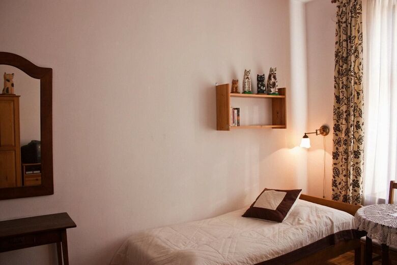 Hotel Kolory Guest House