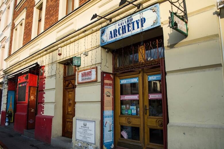 Hotel Kolory Guest House