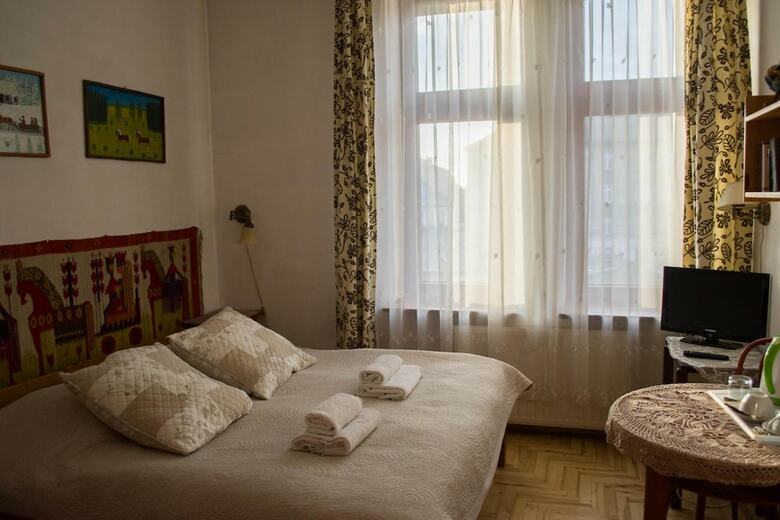 Hotel Kolory Guest House