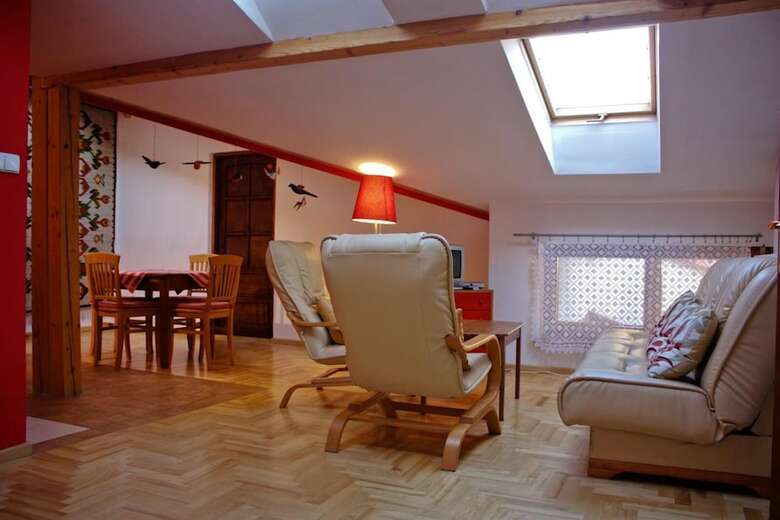 Hotel Kolory Guest House