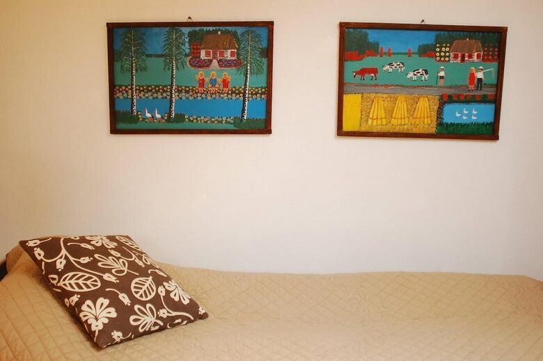Hotel Kolory Guest House