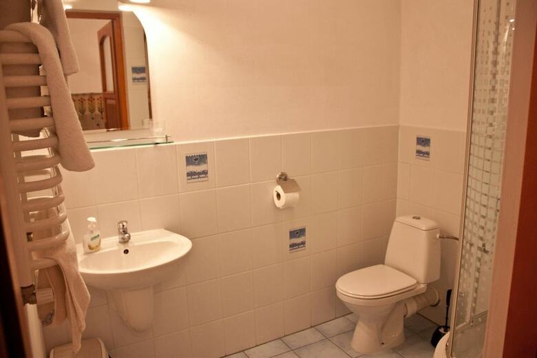 Hotel Kolory Guest House