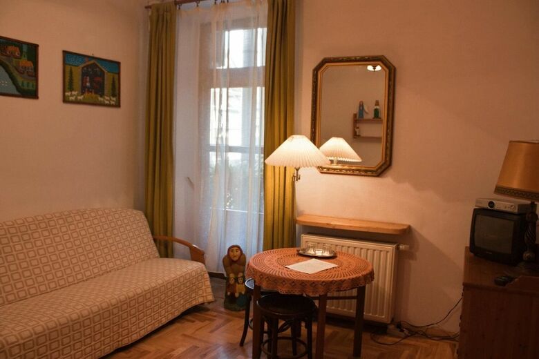 Hotel Kolory Guest House