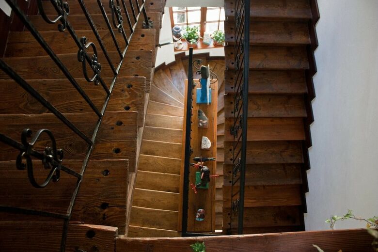 Hotel Kolory Guest House