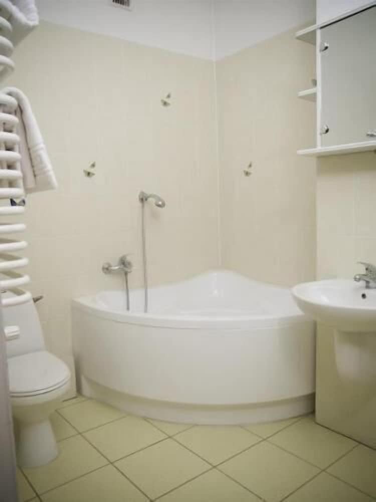 Hotel Kolory Guest House