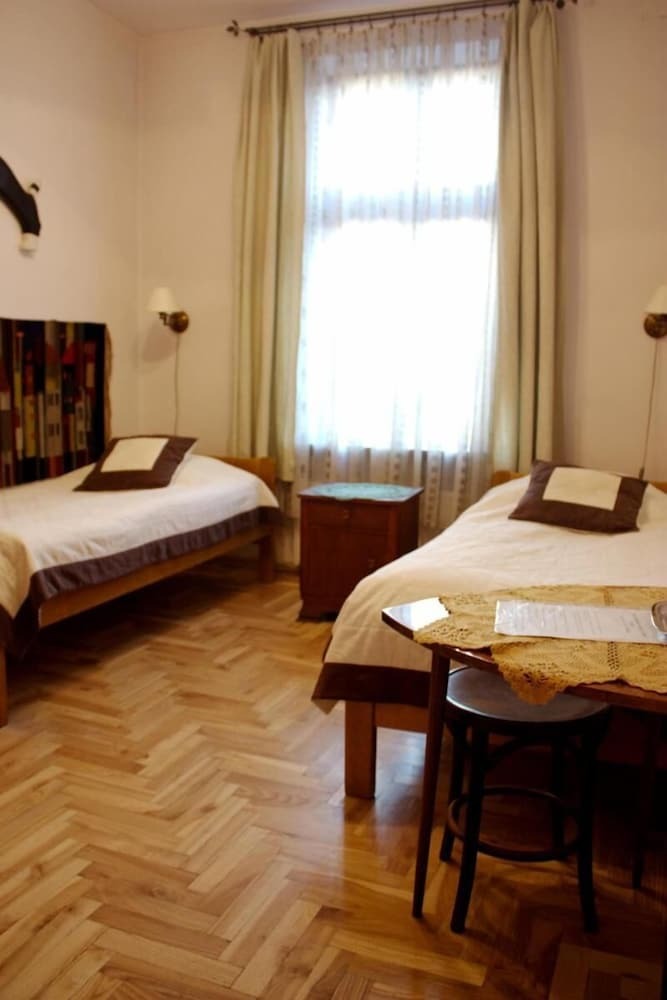 Hotel Kolory Guest House