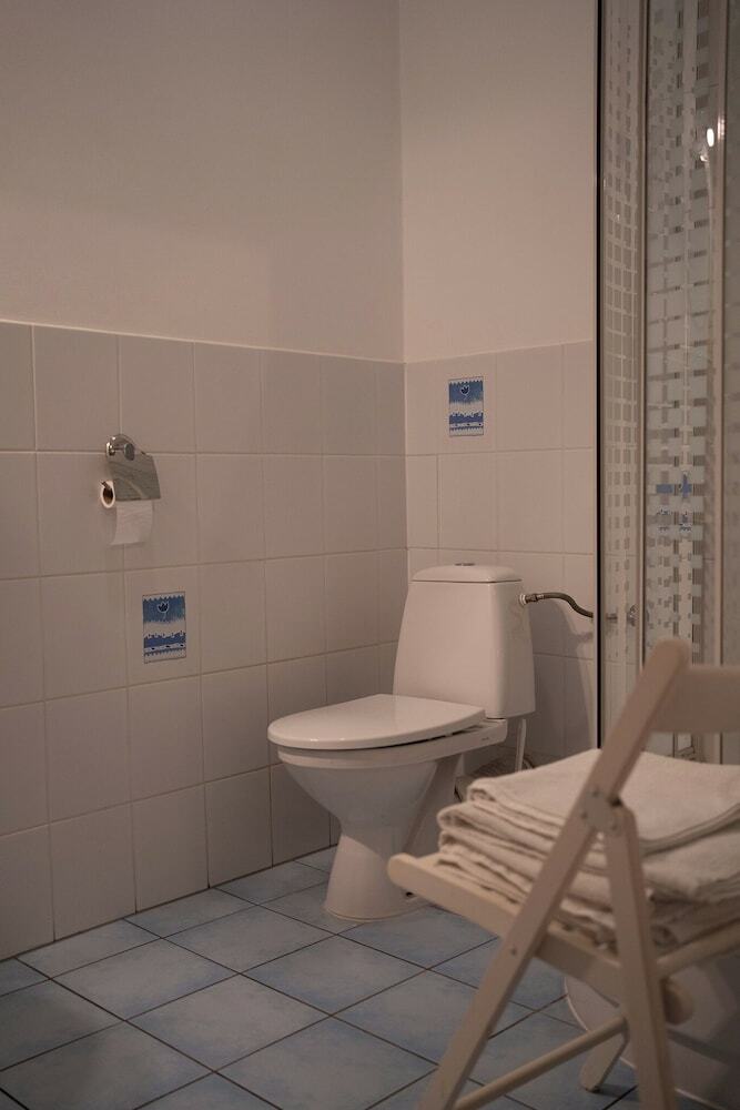 Hotel Kolory Guest House