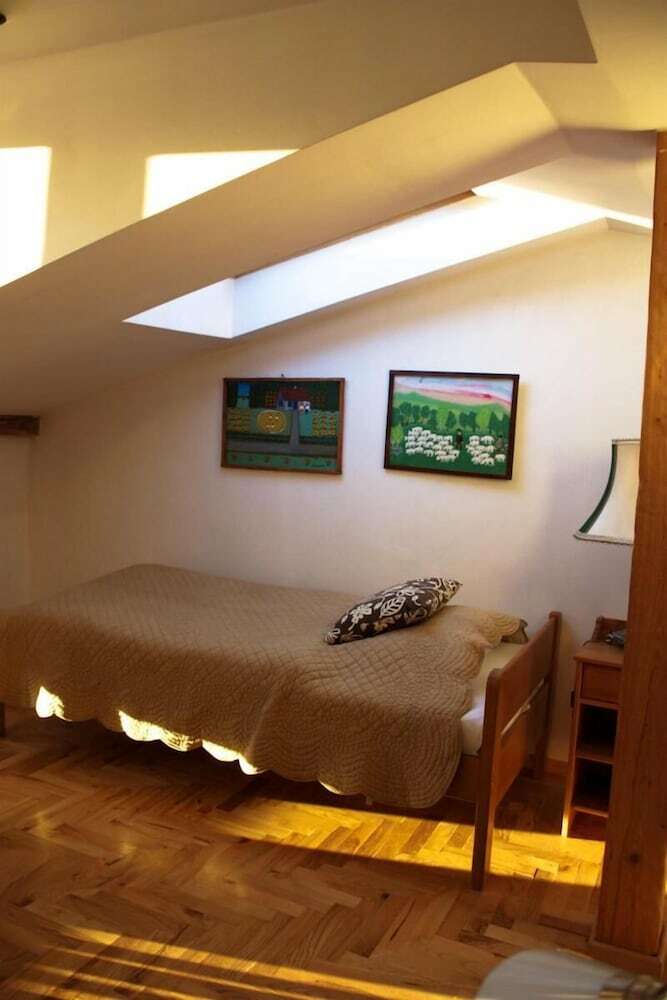 Hotel Kolory Guest House