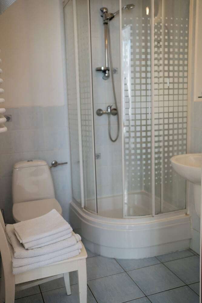 Hotel Kolory Guest House