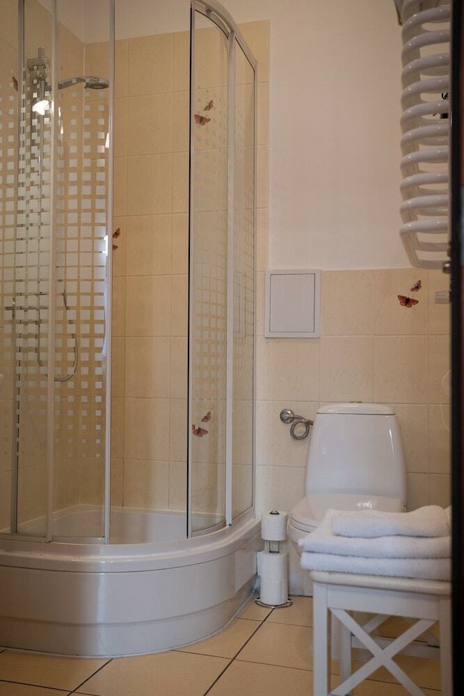 Hotel Kolory Guest House