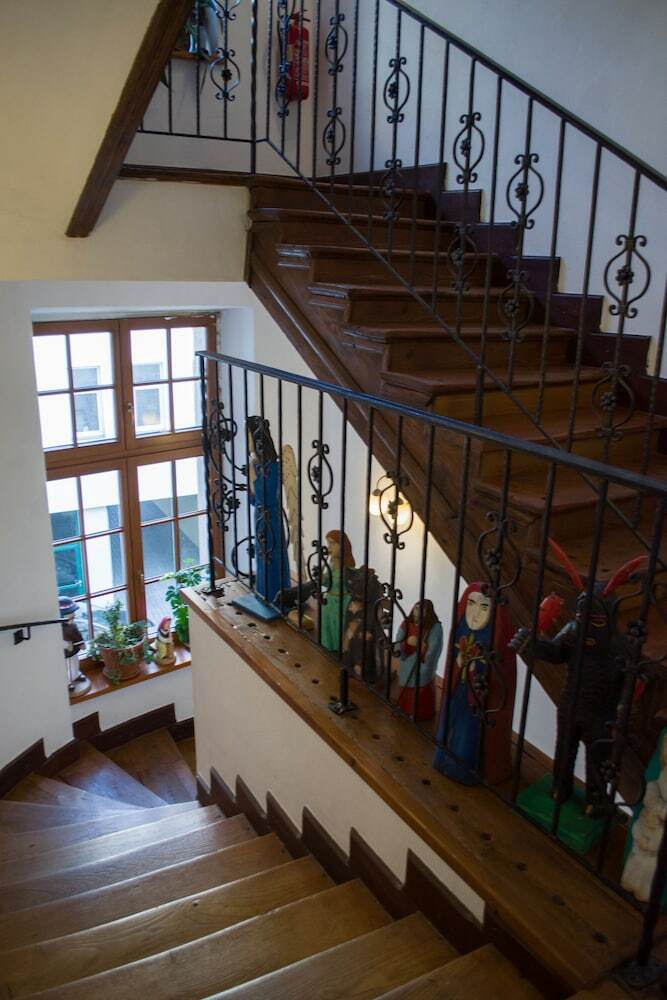 Hotel Kolory Guest House