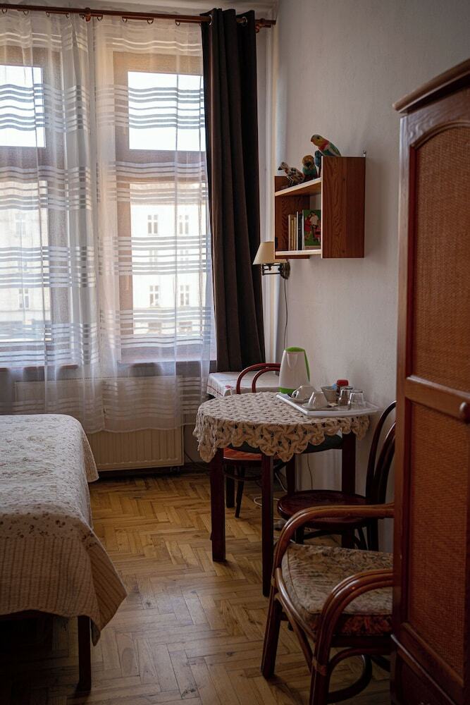 Hotel Kolory Guest House