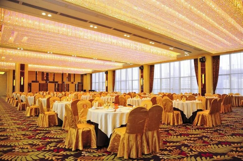 East Coast Hotel Guangzhou