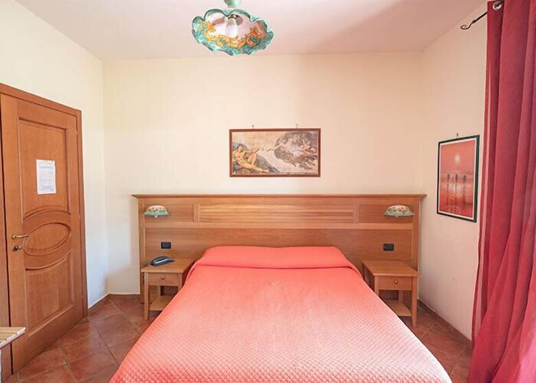Hotel Sottovento