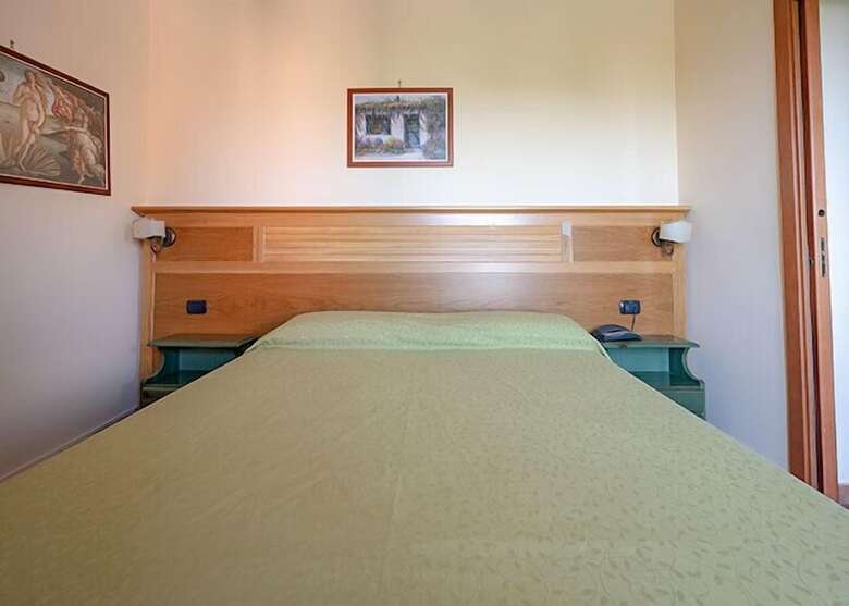 Hotel Sottovento