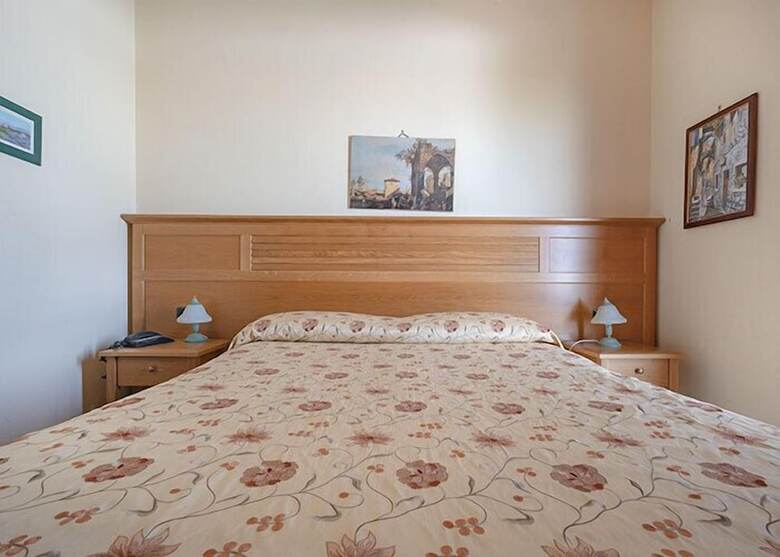 Hotel Sottovento