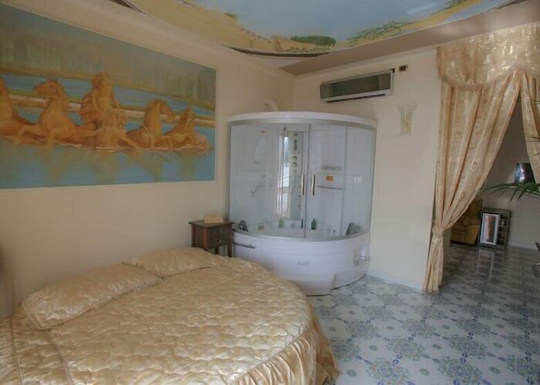Hotel Sottovento