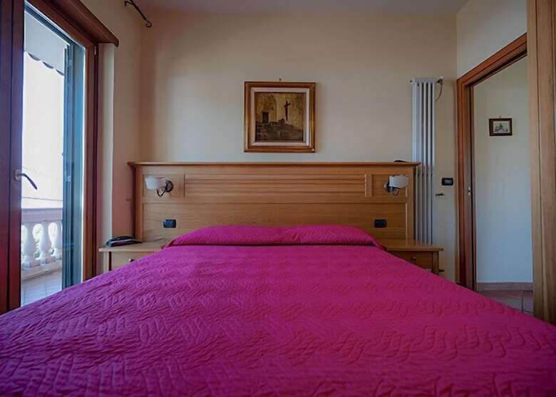 Hotel Sottovento