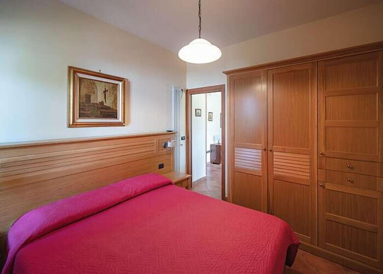 Hotel Sottovento