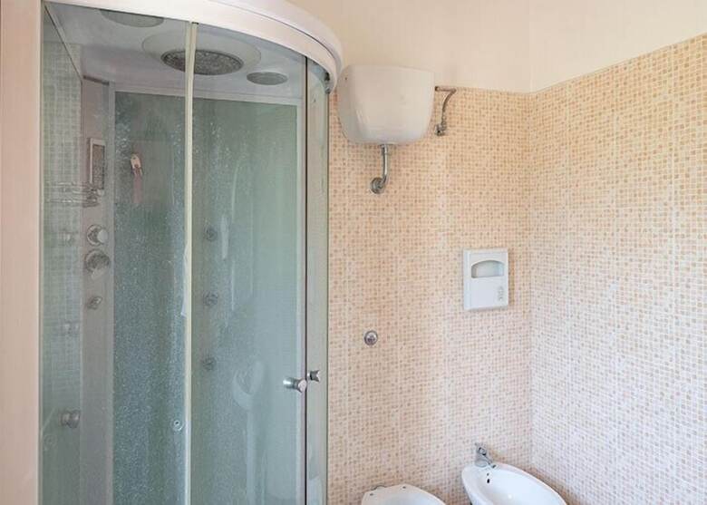 Hotel Sottovento