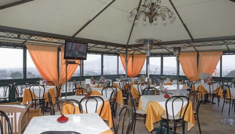 Hotel Sottovento
