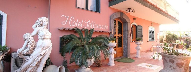 Hotel Sottovento