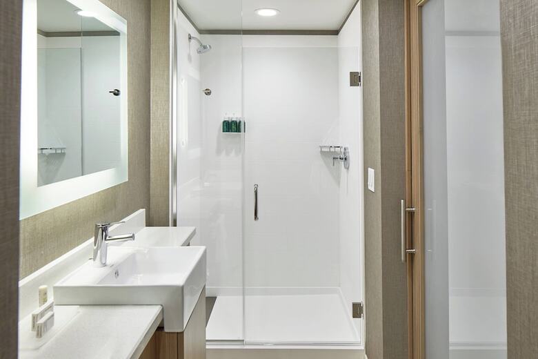 Hotel Springhill Suites By Marriott Columbus Dublin