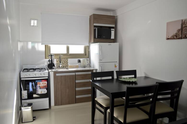 Aparthotel XV Apartamentos