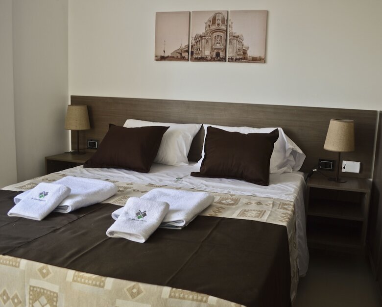 Aparthotel XV Apartamentos