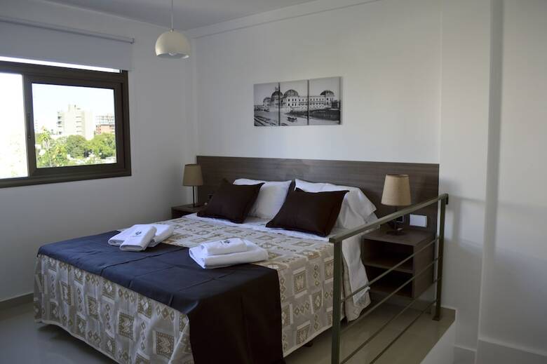 Aparthotel XV Apartamentos