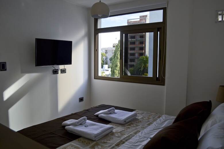 Aparthotel XV Apartamentos