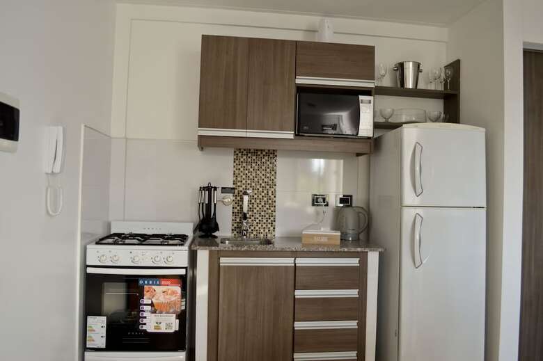 Aparthotel XV Apartamentos