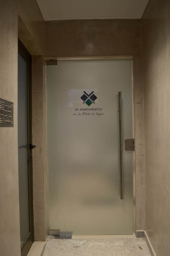 Aparthotel XV Apartamentos