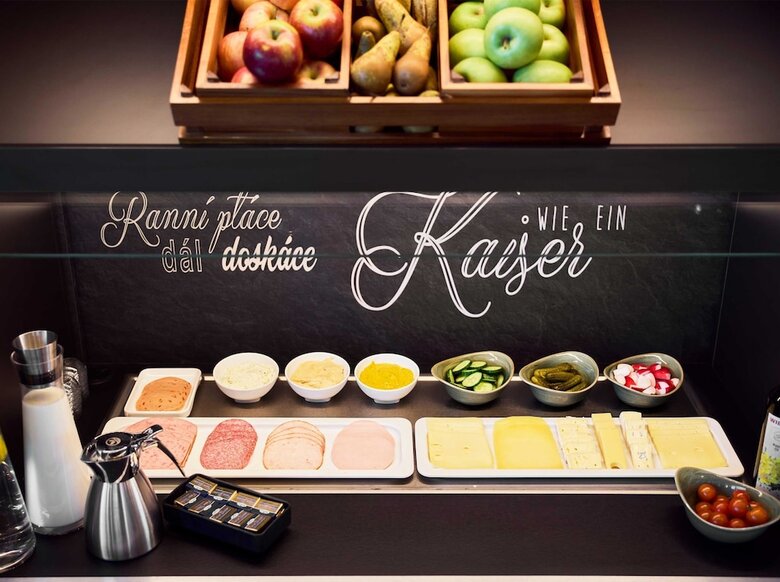 B&B Hotel D�sseldorf-airport