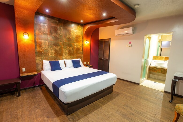 Hotel Rose Ensenada