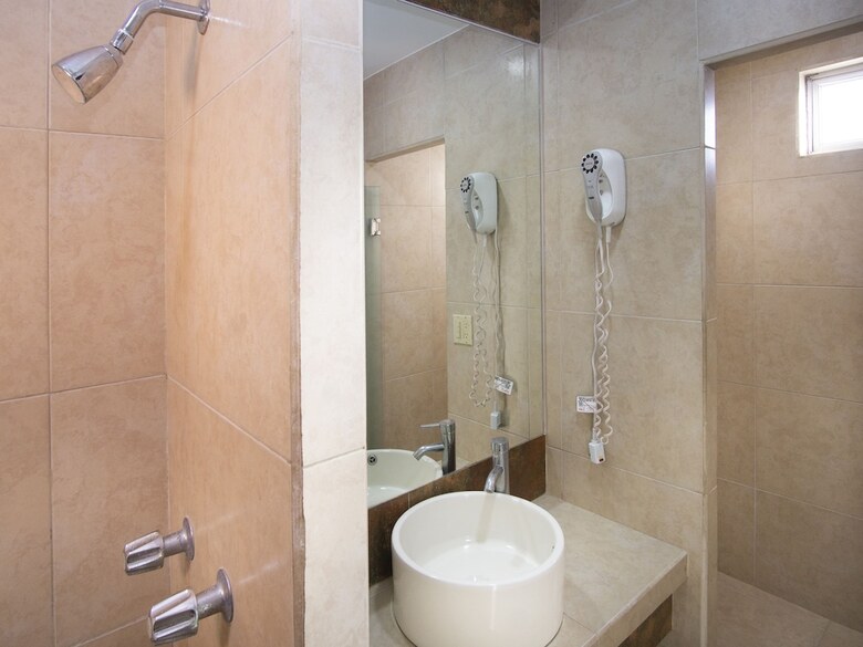 Hotel Rose Ensenada