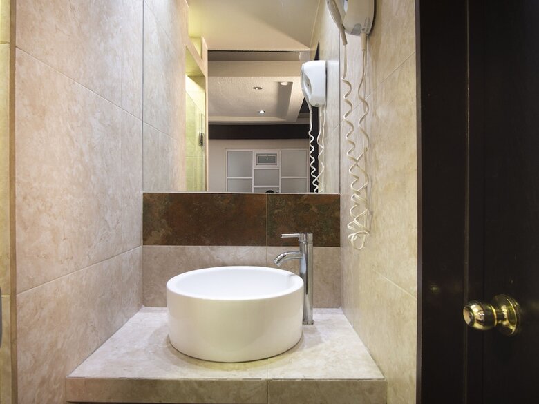 Hotel Rose Ensenada