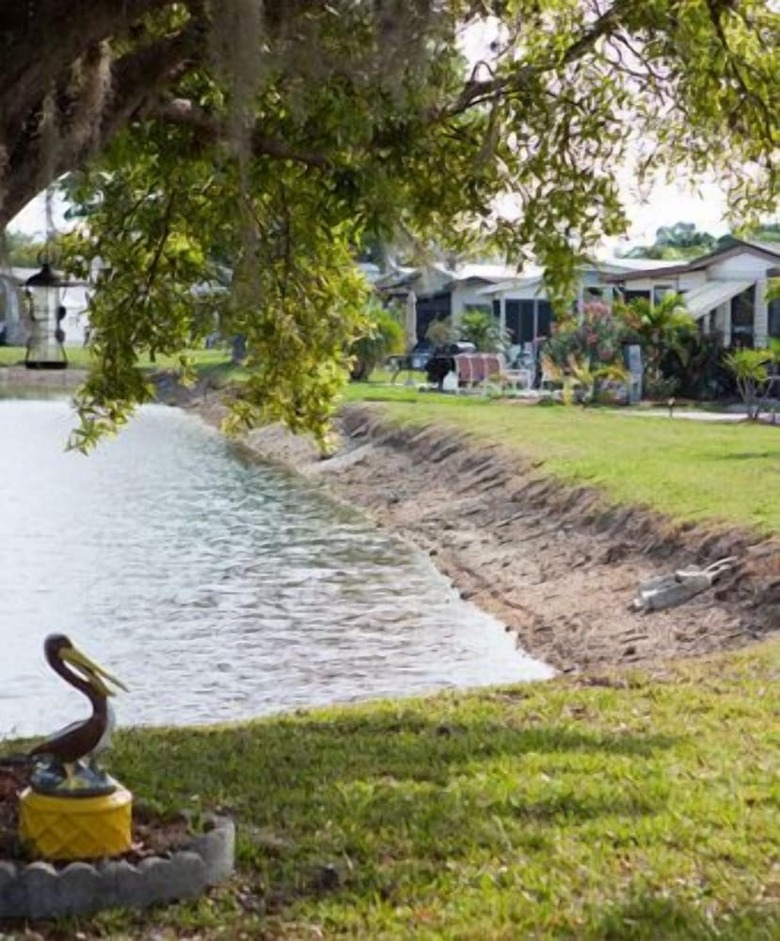 Indian Creek Rv Resort