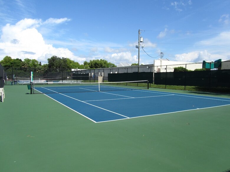 Indian Creek Rv Resort
